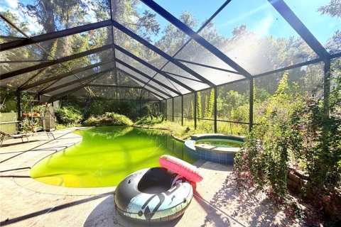 House in Gainesville, Florida 4 bedrooms, 301.19 sq.m. № 2419359 - photo 19