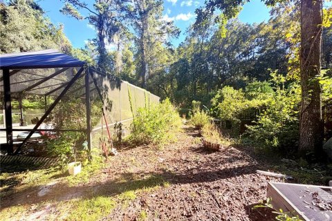 House in Gainesville, Florida 4 bedrooms, 301.19 sq.m. № 2419359 - photo 24
