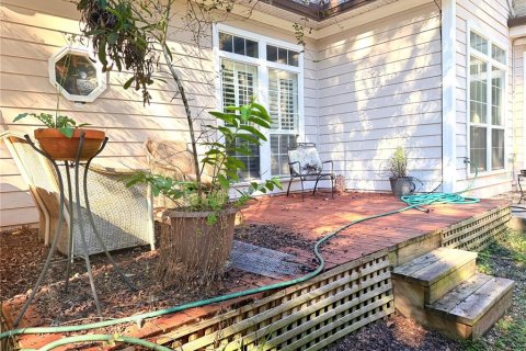House in Gainesville, Florida 4 bedrooms, 301.19 sq.m. № 2419359 - photo 21