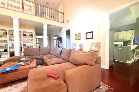 House in Gainesville, Florida 4 bedrooms, 301.19 sq.m. № 2419359 - photo 12
