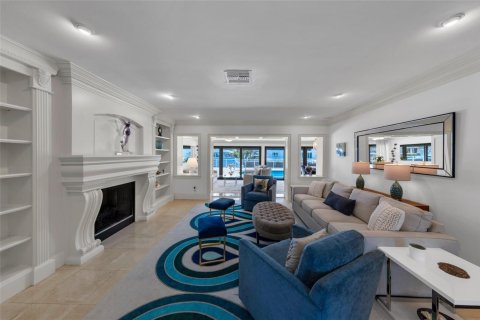Casa en venta en Fort Lauderdale, Florida, 4 dormitorios, 314.75 m2 № 2182998 - foto 24