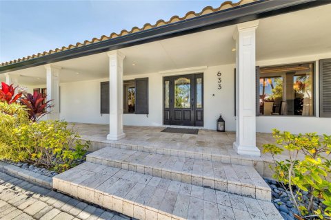 Casa en venta en Fort Lauderdale, Florida, 4 dormitorios, 314.75 m2 № 2182998 - foto 21
