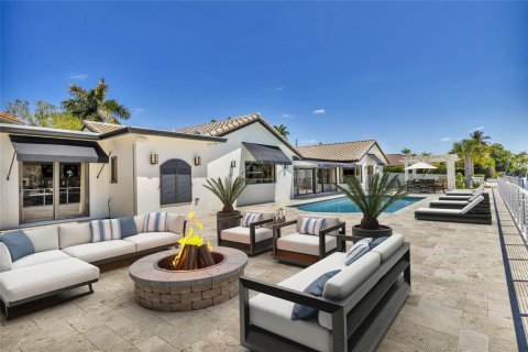 Casa en venta en Fort Lauderdale, Florida, 4 dormitorios, 314.75 m2 № 2182998 - foto 12