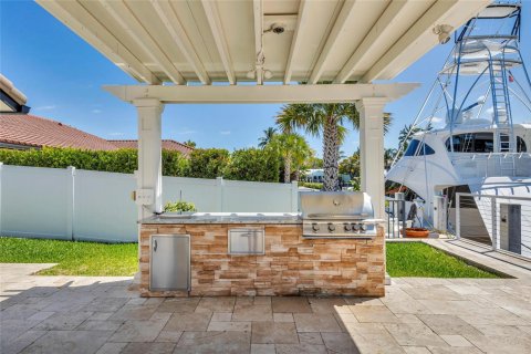 Casa en venta en Fort Lauderdale, Florida, 4 dormitorios, 314.75 m2 № 2182998 - foto 15
