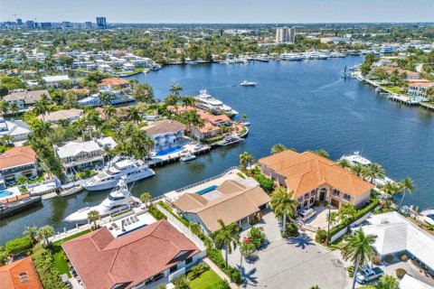 Casa en venta en Fort Lauderdale, Florida, 4 dormitorios, 314.75 m2 № 2182998 - foto 4