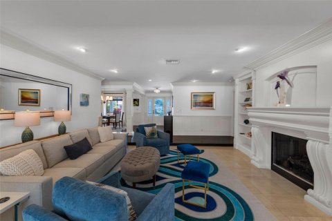 Casa en venta en Fort Lauderdale, Florida, 4 dormitorios, 314.75 m2 № 2182998 - foto 26