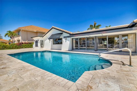 Casa en venta en Fort Lauderdale, Florida, 4 dormitorios, 314.75 m2 № 2182998 - foto 17