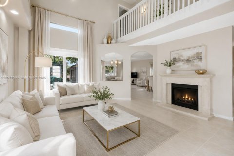 House in Miramar, Florida 4 bedrooms, 231.42 sq.m. № 2185929 - photo 5