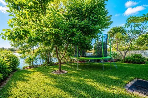 House in Miramar, Florida 4 bedrooms, 231.42 sq.m. № 2185929 - photo 22