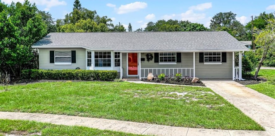 Casa en Ocoee, Florida 3 dormitorios, 157 m2 № 1917704