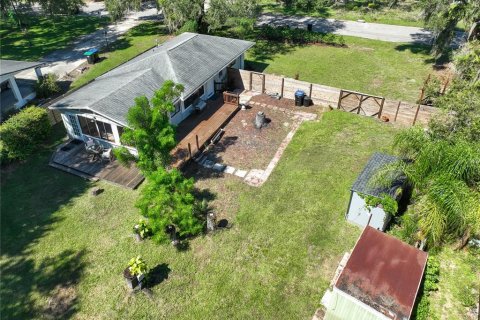 Купить виллу или дом в Орландо, Флорида 4 комнаты, 96.62м2, № 2415417 - фото 2