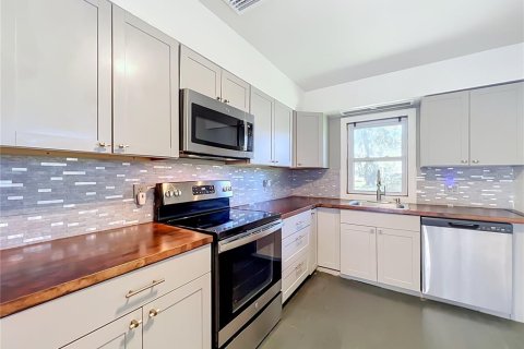 Купить виллу или дом в Орландо, Флорида 4 комнаты, 96.62м2, № 2415417 - фото 27