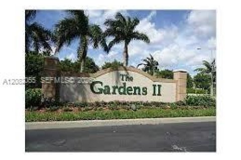 Condo in Homestead, Florida, 2 bedrooms  № 2351997
