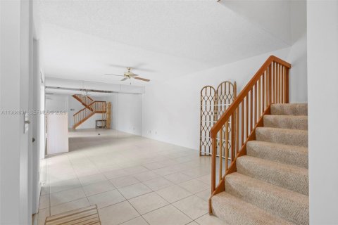 Touwnhouse à louer à Plantation, Floride: 2 chambres, 127.46 m2 № 2048121 - photo 7