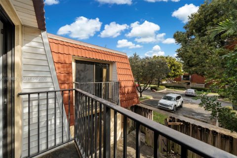 Touwnhouse à louer à Plantation, Floride: 2 chambres, 127.46 m2 № 2048121 - photo 22