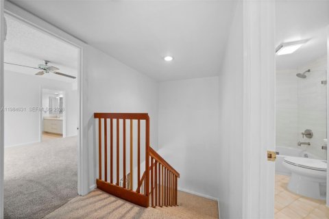 Touwnhouse à louer à Plantation, Floride: 2 chambres, 127.46 m2 № 2048121 - photo 16