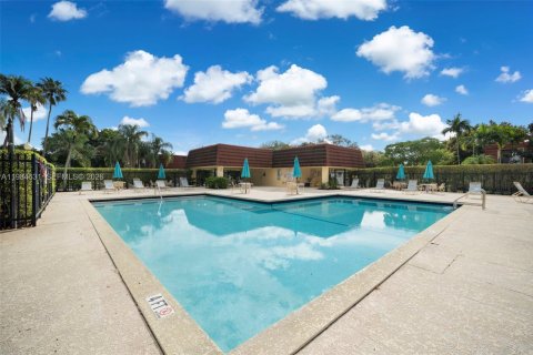 Touwnhouse à louer à Plantation, Floride: 2 chambres, 127.46 m2 № 2048121 - photo 25