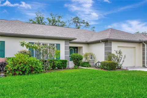 Casa en venta en Tampa, Florida, 2 dormitorios, 126.35 m2 № 1662341 - foto 5