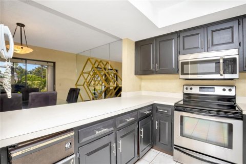 Casa en venta en Tampa, Florida, 2 dormitorios, 126.35 m2 № 1662341 - foto 20