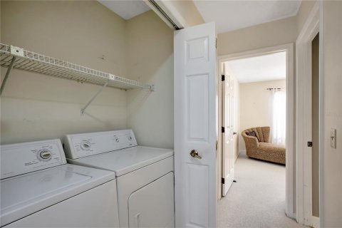 House in Tampa, Florida 2 bedrooms, 126.35 sq.m. № 1662341 - photo 26