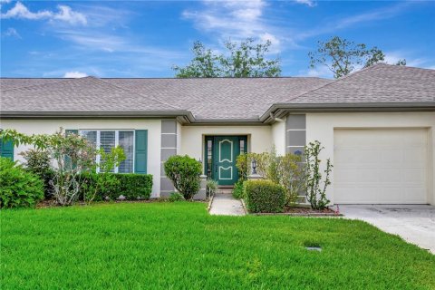 House in Tampa, Florida 2 bedrooms, 126.35 sq.m. № 1662341 - photo 2