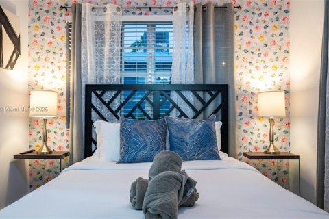 Villa ou maison à louer à Hollywood, Floride: 4 chambres, 164.16 m2 № 2336006 - photo 17