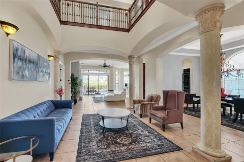 Купить виллу или дом в Фор-Корнерс, Флорида 8 комнат, 428.74м2, № 1394528 - фото 20