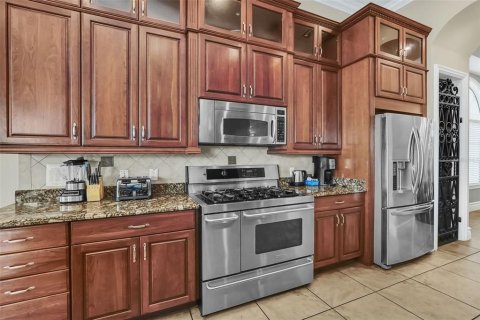 Купить виллу или дом в Фор-Корнерс, Флорида 8 комнат, 428.74м2, № 1394528 - фото 30