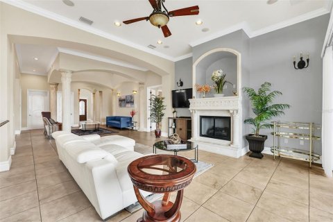Купить виллу или дом в Фор-Корнерс, Флорида 8 комнат, 428.74м2, № 1394528 - фото 27