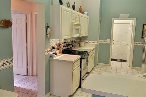Купить виллу или дом в Саммерфилд, Флорида 12 комнат, 162.76м2, № 1899826 - фото 21
