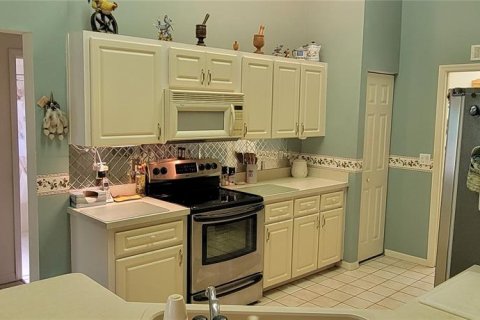 Купить виллу или дом в Саммерфилд, Флорида 12 комнат, 162.76м2, № 1899826 - фото 20