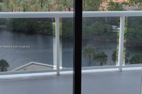 Купить кондоминиум в Авентура, Флорида 2 спальни, 104.98м2, № 1962692 - фото 8