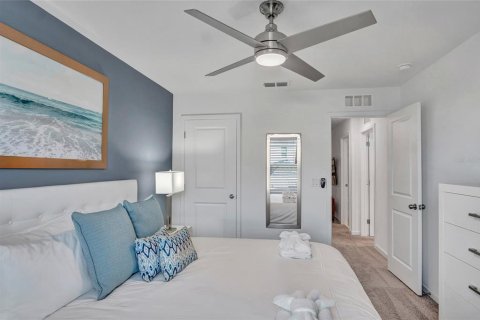 Townhouse in Kissimmee, Florida 5 bedrooms, 213.58 sq.m. № 2221898 - photo 16