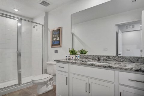 Townhouse in Kissimmee, Florida 5 bedrooms, 213.58 sq.m. № 2221898 - photo 21