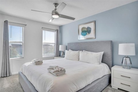 Townhouse in Kissimmee, Florida 5 bedrooms, 213.58 sq.m. № 2221898 - photo 25