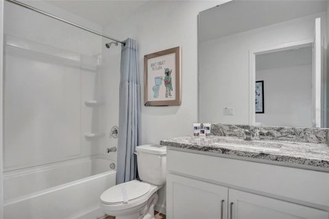 Townhouse in Kissimmee, Florida 5 bedrooms, 213.58 sq.m. № 2221898 - photo 23