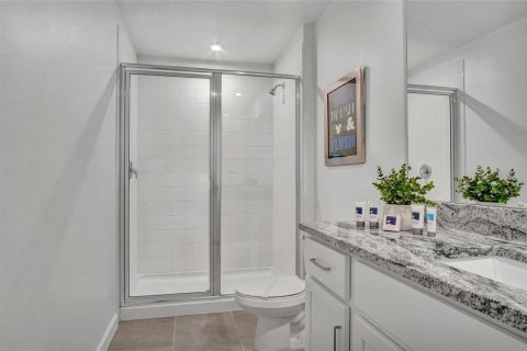 Townhouse in Kissimmee, Florida 5 bedrooms, 213.58 sq.m. № 2221898 - photo 20