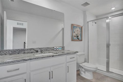 Townhouse in Kissimmee, Florida 5 bedrooms, 213.58 sq.m. № 2221898 - photo 27