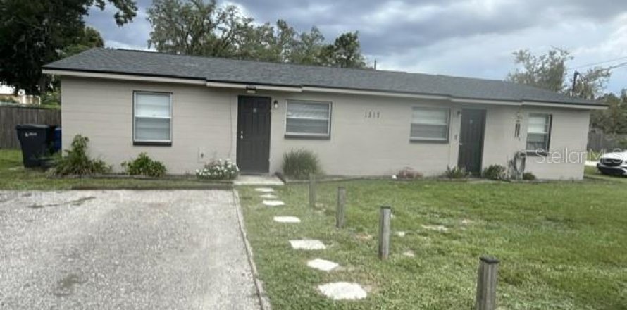 Apartment in Seffner, Florida 2 bedrooms, 83.61 sq.m. № 2338936