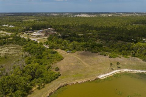 Land in Venice, Florida № 2213273 - photo 7