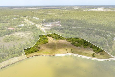 Terreno en Venice, Florida № 2213273