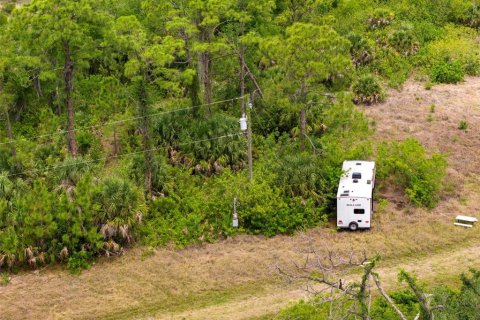 Land in Venice, Florida № 2213273 - photo 6