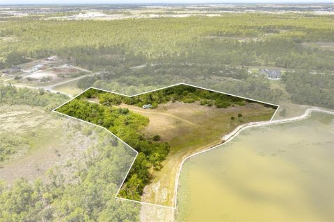 Land in Venice, Florida № 2213273 - photo 2