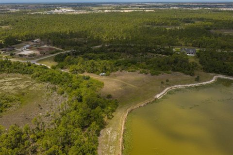 Land in Venice, Florida № 2213273 - photo 9