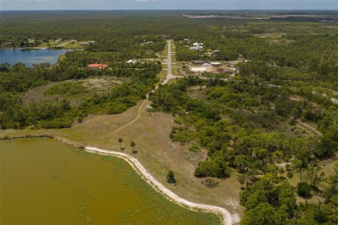 Land in Venice, Florida № 2213273 - photo 5