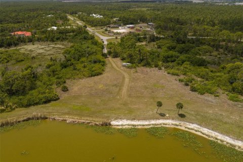 Land in Venice, Florida № 2213273 - photo 8