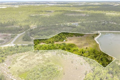 Land in Venice, Florida № 2213273 - photo 3