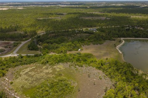 Land in Venice, Florida № 2213273 - photo 12
