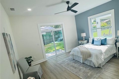 Casa en venta en Tampa, Florida, 4 dormitorios, 179.95 m2 № 1773859 - foto 19