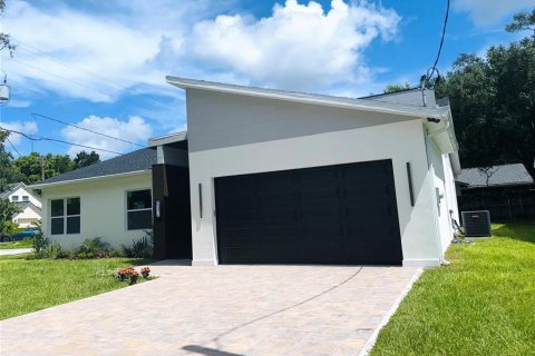 Casa en venta en Tampa, Florida, 4 dormitorios, 179.95 m2 № 1773859 - foto 24
